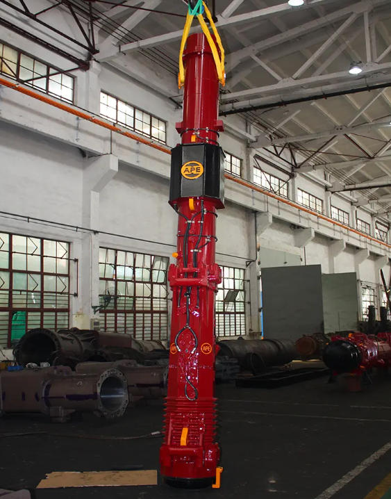 diesel pile hammer
